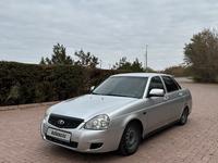 ВАЗ (Lada) Priora 2170 2007 годаfor1 300 000 тг. в Уральск