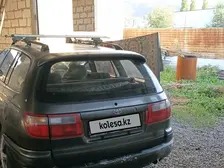 Toyota Caldina, 1993