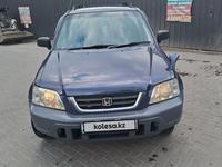 Honda CR-V 1996 годаfor2 500 000 тг. в Алматы