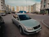 Volkswagen Passat 1997 года за 1 890 000 тг. в Актау – фото 2