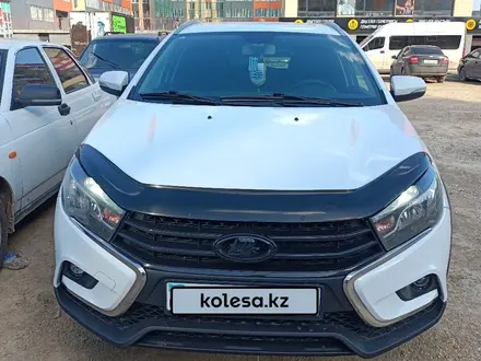 ВАЗ (Lada) Vesta SW Cross 2020 года за 7 300 000 тг. в Караганда