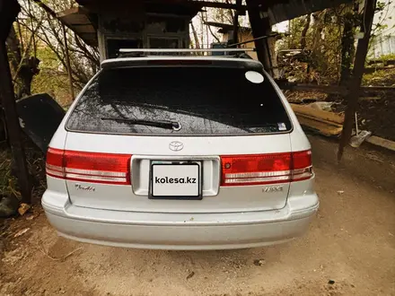 Toyota Mark II 1997 года за 4 000 000 тг. в Алматы – фото 11