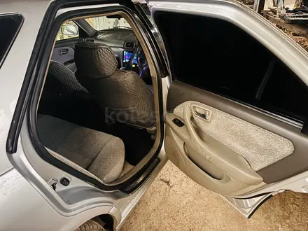 Toyota Mark II 1997 года за 4 000 000 тг. в Алматы – фото 13