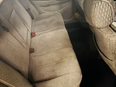 Toyota Mark II 1997 года за 4 000 000 тг. в Алматы – фото 14