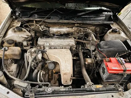 Toyota Mark II 1997 года за 4 000 000 тг. в Алматы – фото 19