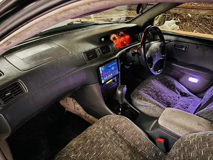 Toyota Mark II 1997 года за 4 000 000 тг. в Алматы – фото 3