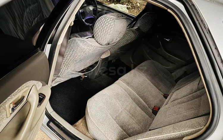 Toyota Mark II 1997 года за 4 000 000 тг. в Алматы