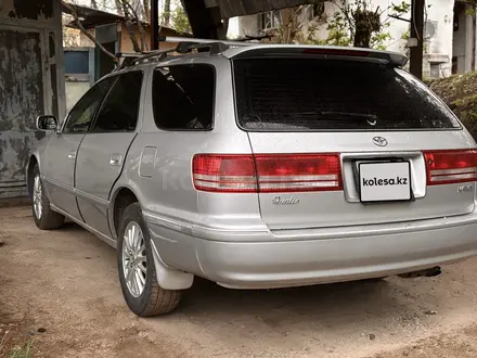 Toyota Mark II 1997 года за 4 000 000 тг. в Алматы – фото 5