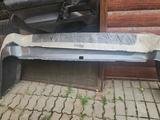 Бампер задний за 65 000 тг. в Алматы