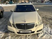 Mercedes-Benz E 350 2010 года за 8 500 000 тг. в Алматы