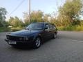 BMW 525 1992 годаүшін1 800 000 тг. в Караганда – фото 2