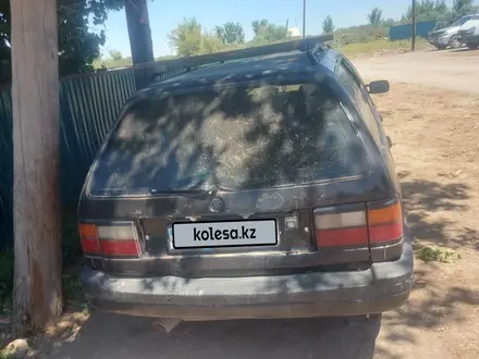 Volkswagen Passat 1992 года за 900 000 тг. в Кызылорда – фото 6