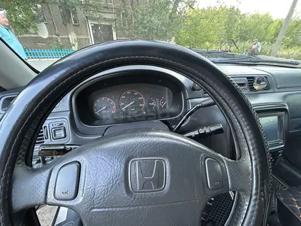 Honda CR-V 2000 года за 3 000 000 тг. в Караганда – фото 13