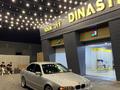 BMW 525 2001 годаүшін4 500 000 тг. в Алматы – фото 11