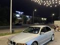 BMW 525 2001 годаүшін4 500 000 тг. в Алматы – фото 2