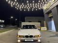 BMW 525 2001 годаүшін4 500 000 тг. в Алматы
