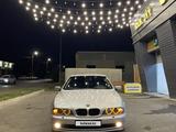 BMW 525 2001 года за 4 500 000 тг. в Алматы