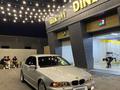 BMW 525 2001 годаүшін4 500 000 тг. в Алматы – фото 3
