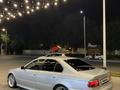 BMW 525 2001 годаүшін4 500 000 тг. в Алматы – фото 5