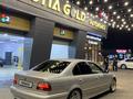 BMW 525 2001 годаүшін4 500 000 тг. в Алматы – фото 8