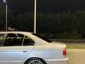 BMW 525 2001 годаүшін4 500 000 тг. в Алматы – фото 9