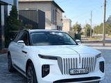Hongqi E-HS9 2023 года за 43 000 000 тг. в Алматы – фото 2