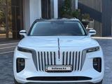 Hongqi E-HS9 2023 года за 43 000 000 тг. в Алматы – фото 3
