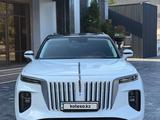 Hongqi E-HS9 2023 года за 43 000 000 тг. в Алматы – фото 4