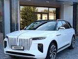 Hongqi E-HS9 2023 года за 43 000 000 тг. в Алматы – фото 5