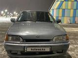 ВАЗ (Lada) 2114 2011 года за 1 280 000 тг. в Семей