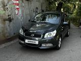Ravon Nexia R3 2019 года за 4 200 000 тг. в Алматы – фото 2