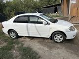 Toyota Corolla 2003 годаүшін2 800 000 тг. в Алматы – фото 2