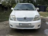 Toyota Corolla 2003 года за 2 800 000 тг. в Алматы
