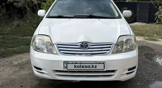 Toyota Corolla 2003 года за 2 700 000 тг. в Алматы