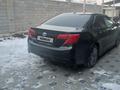 Toyota Camry 2012 года за 9 000 000 тг. в Алматы – фото 2