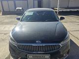 Kia K7 2018 годаүшін9 500 000 тг. в Павлодар