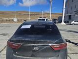Kia K7 2018 годаүшін9 500 000 тг. в Павлодар – фото 2