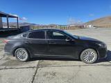 Kia K7 2018 годаүшін9 500 000 тг. в Павлодар – фото 3