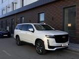 Cadillac Escalade 2022 года за 56 000 000 тг. в Кызылорда