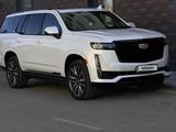 Cadillac Escalade 2022 года за 56 000 000 тг. в Кызылорда – фото 4