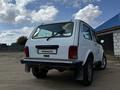 ВАЗ (Lada) Lada 2121 2014 годаүшін1 700 000 тг. в Улытау – фото 2