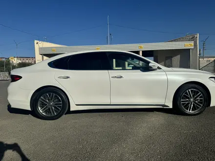 Hyundai Grandeur 2019 года за 11 700 000 тг. в Кентау – фото 3