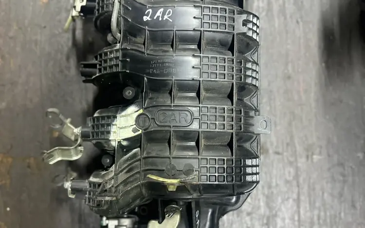 Впускной Коллектор Камри 45 2.5 2AR за 45 000 тг. в Алматы