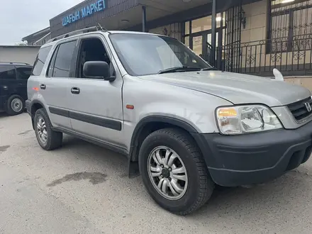 Honda CR-V 1996 года за 2 500 000 тг. в Алматы – фото 2