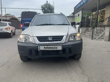 Honda CR-V 1996 года за 2 500 000 тг. в Алматы