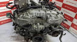 NISSAN МОТОР/ДВИГАТЕЛЬ за 250 000 тг. в Алматы