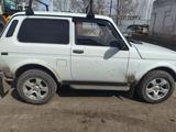 ВАЗ (Lada) Lada 2121 2012 годаүшін2 300 000 тг. в Аркалык – фото 3