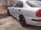 Mitsubishi Carisma 2001 годаүшін500 000 тг. в Актобе – фото 5