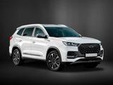 Автоматические выдвижные пороги Chery Tiggo 8 Proүшін350 000 тг. в Алматы