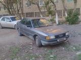 Audi 80 1990 годаүшін250 000 тг. в Жезказган